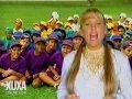 Download Lagu Xuxa - Um Novo Tempo (Clipe Mundo da Imaginação 2004)