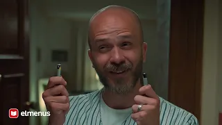 Elmenus X Watch It Ramadan Advertising 