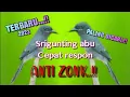 Download Lagu Suara Pikat Srigunting Abu Paling Dicari Anti Zonk