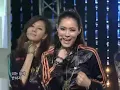 After school - AH (After School - AH) @ SBS Inkigayo 090201