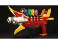 Download Lagu 海賊戦隊ゴーカイジャー レンジャーキーシリーズ DXゴーカイガレオンバスター Kaizoku Sentai Gokaiger DX Gokai Galleon Buster