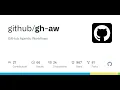 GitHub -