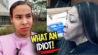 Judge Gives Her a SECOND CHANCE Then She Opens Her Mouth and RUINS It