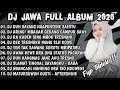Download Lagu DJ JAWA TERBARU 2025 FULL BASS || DJ DUH SAYANG NGAPUNTENE SAESTU || DJ JAWA TERBARU FULL ALBUM 2025