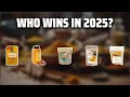 The Top 5 Best Organic Turmeric in 2025 - Must Watch Before Buying