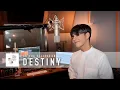 วงดนตรีงานแต่งงาน BOY SOMPOB - Do you believe in DESTINY? (English ver.)