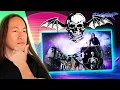 Download Lagu New Avenged Sevenfold is a TOTAL WIN OR FAIL?
