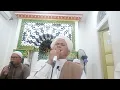 RUTINAN BURDAH MAULID MALAM JU`MAT MAN ANA LAULAKUM...