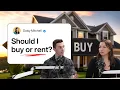 Renting vs Buying a Home in 2026 Which Is Better