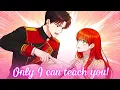 Surviving Next to the Emperor Who Knew Me Weak Manhwa Recap