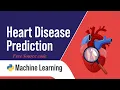 Heart Disease Prediction AI in Action A Python Machine Learning Demo