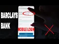 Barclays Mobile Bank Register Login Find Password