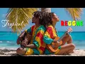 Download Lagu Hawaiian Reggae 2025 🌴 Tropical Island Mix for Good Mood 🌺Summer Feel Good Vibes