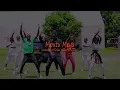 MPUTU MEYA(LINGALA VIBEZ) LOKETO PERFORMED BY 254GHETTODANCECREW🔥🔥🔥🔥