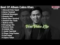 Download Lagu Cakra Khan Mencari Cinta Sejati  Full album [Video Klip] MP3