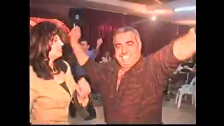 فؤاد غازي بستان ورود يا طير و أناشدك بالله 