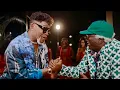 Download Lagu Alpha Blondy feat. Koffi Olomide - Je ne suis pas faché (Official Video)