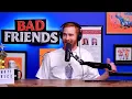 Bobby Is Dating Matt Rife's Mom | Ep 233 | Bad Friends