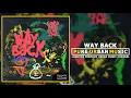 Capo Lee Feat. JME - Way Back | Pure Urban Music