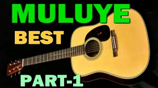 BEST OF MULUYEE ROMANTIC OLD OROMO MUSIC  BEST OF MULUYEE ROMANTIC OLD OROMO MUSIC