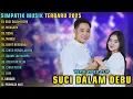Download Lagu SIMPATIK MUSIK ALBUM TERBARU || SUCI DALAM DEBU - MENGAPA - SESAL || LAILA AYU