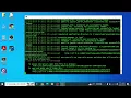 conda install matplotlib