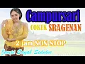 Download Lagu CAMPURSARI SRAGENAN PALING COKEK FULL ALBUM TANPA IKLAN BASS GER