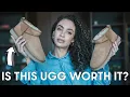 UGG Classic Ultra Mini II Everything you need to know Review Sizing and How to Style