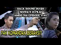 🔴 BACK SOUND BUGIS DANGDUT 🔴 SEPERTI DI FILM AMBO NAI EPISODE #40 || COCOK BUAT CEK SOUND #PART 35