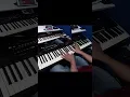Download Lagu Kisah sempurna - Mahalini ( keyboard cover )