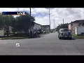 Police Investigate Officer-Involved Shooting in Brownsville