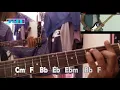 Download Lagu Ippo Hafiz - Seadanya Aku (ost) COVER GUITAR 'CHORD'