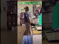 Crazy Dollar Tree Manager fires employee in front of customers