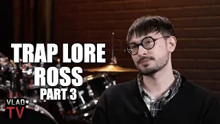 Trap Lore Ross It s Obvious King Von Killed K I After He Forced Me to Remove My Doc Part 3