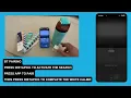 Find Pantone Color demo