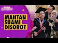 Download Lagu Kompak Meski Cerai 13 Tahun Lalu, 8 Potret Ine Sinthya \u0026 Mantan Suami yang Paras Gantengnya Disorot