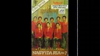 Download nasida ria - jangan main cerai MP3