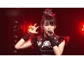 Download Lagu BABYMETAL - Megitsune「メギツネ」Live compilation