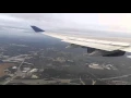 Delta Air Lines 747-400 Takeoff ATL-DTW