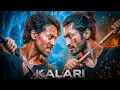 Lagu KALARI Official Trailer | Tiger Shroff Vs Vidyut Jammwal | Rashmika m | Siddharth Anand | IN cinema