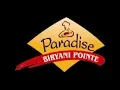 Paradise Biryani Pointe Okemos MI