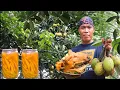 Download Lagu Tengkleng kepala kambing mbawang dan rucuh buah mbawang