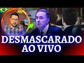 Download Lagu Barroso é desmascarado ao vivo e Paulo Figueiredo bate recorde de audiência