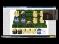 WEFUT Draft Simulator FIFA 16