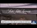 Shoppers accuse Saks Fifth Avenue of withholding their refunds