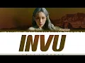TAEYEON (태연) - ‘INVU' Lyrics [Color Coded_Han_Rom_Eng]