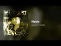 Valentín Elizalde - Nada (Audio)