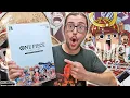 Lagu One Piece Card Game Premium Card Collection - 25th Edition 🔥#onepiececardgame
