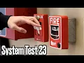Download Lagu ADT Unimode 10UD Fire Alarm System Test 23 | SpectrAlert Loudness