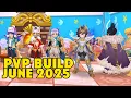 Download Lagu LATEST Mech PVP Build June 2025 | Ragnarok M: Classic